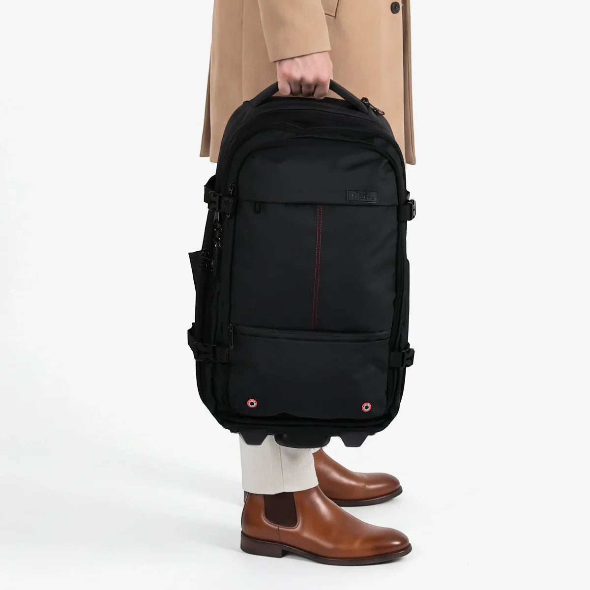 Valise Cabine Trolley Movelite