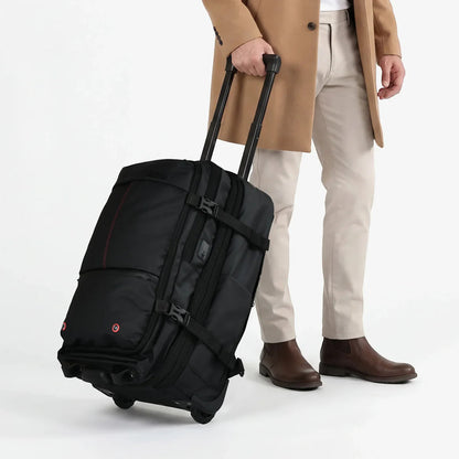 Valise Cabine Trolley Movelite