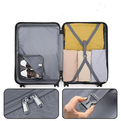 Valise Cabine  KONO