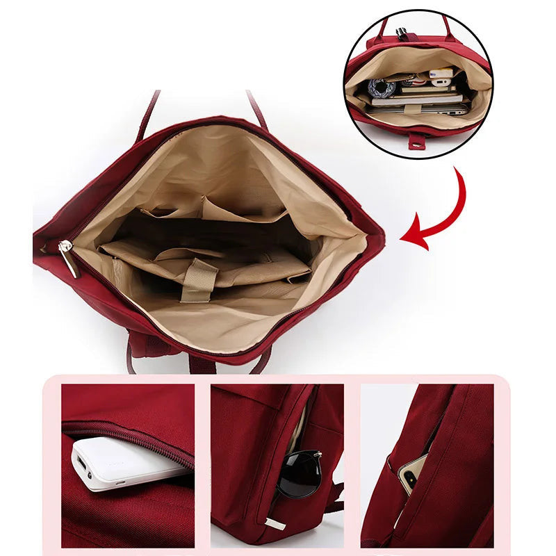 Sac à dos de voyage OASIS