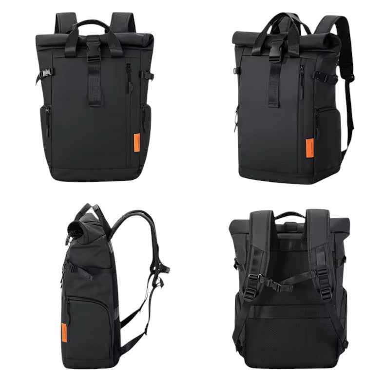 Sac à dos de voyage ESCALE