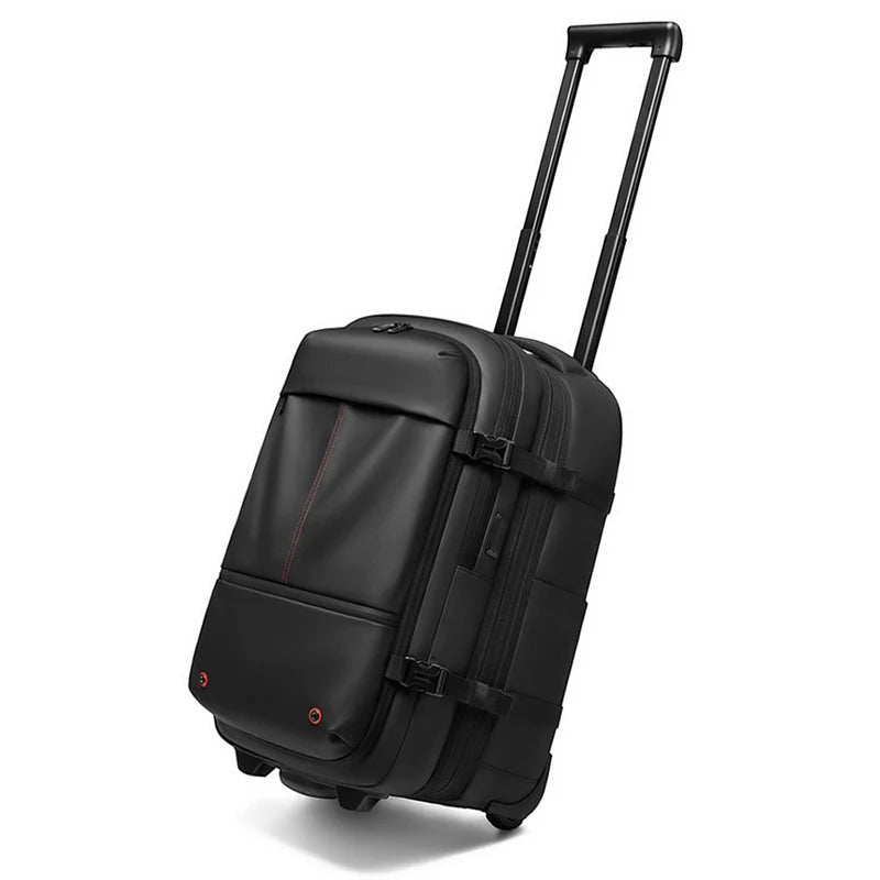 Valise Cabine Trolley Movelite