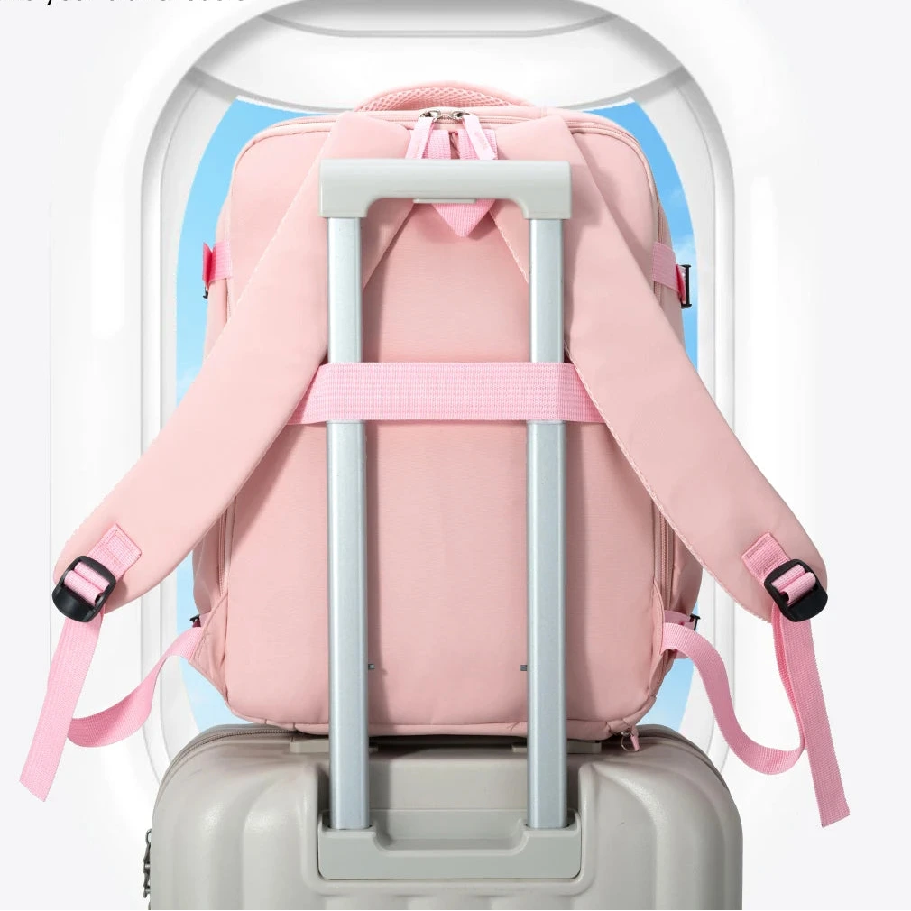 Sac à dos de voyage SKYLINE