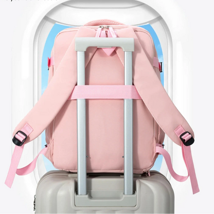 Sac à dos de voyage SKYLINE