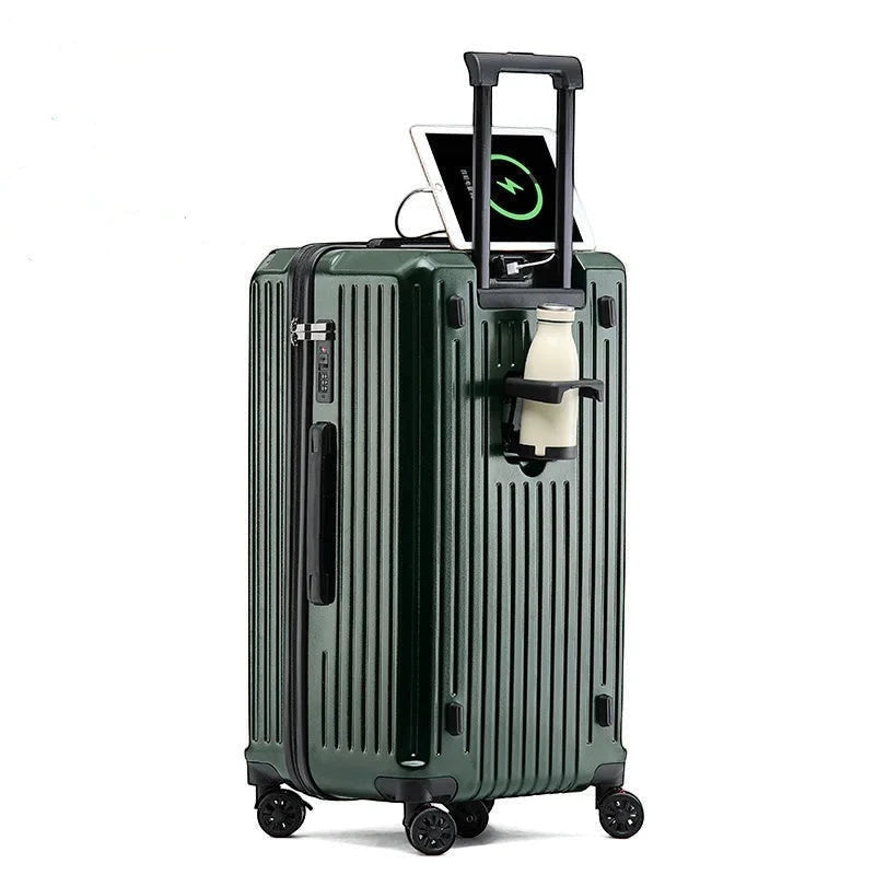 Valise de Cabine TRAVELYNE