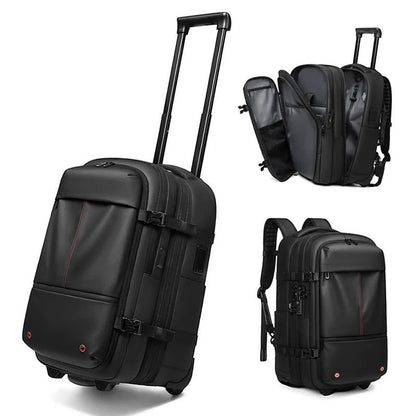 Valise Cabine Trolley Movelite
