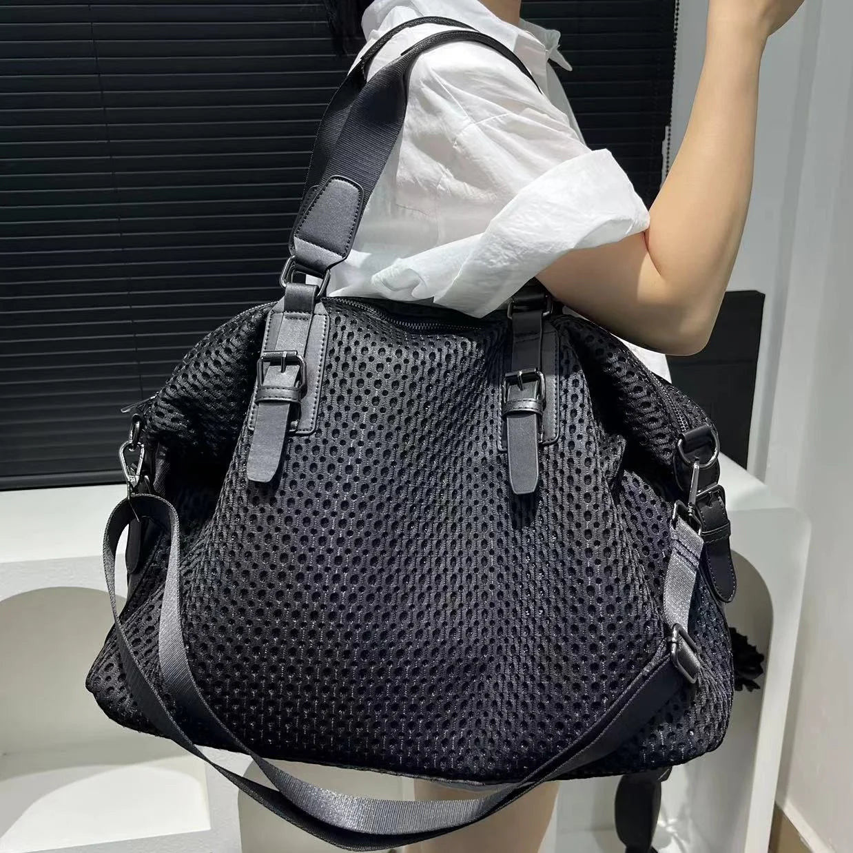 Sac de Voyage BELLA